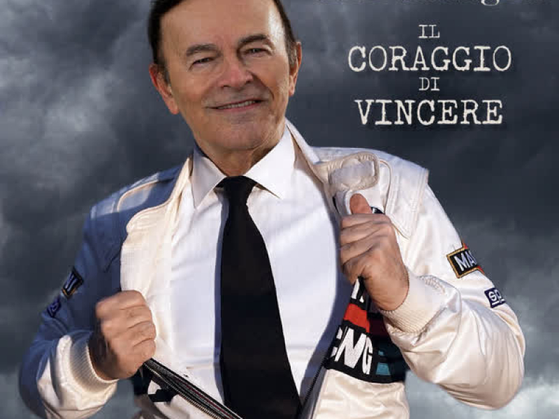 Il coraggio di vincere (Single)