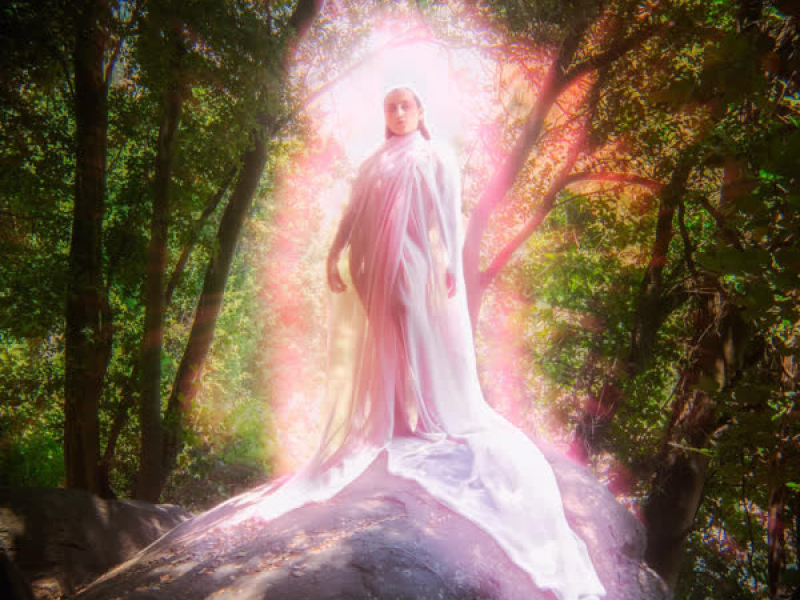 Back To Life (Single)