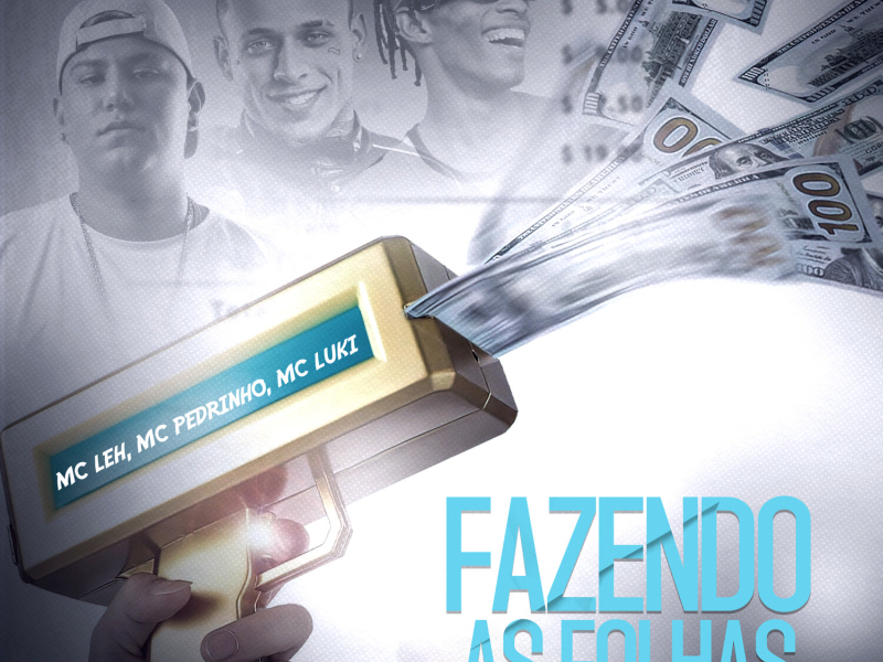Fazendo as folhas (Single)