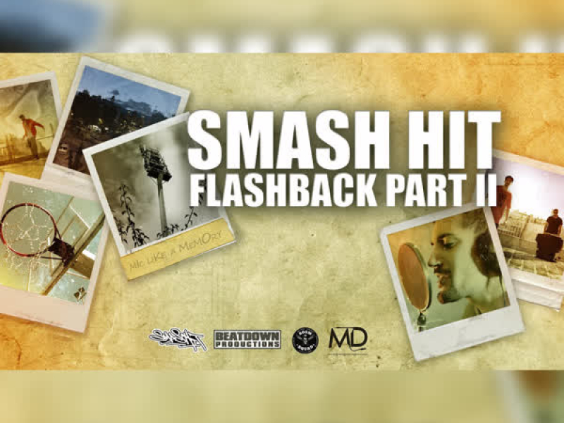 Flashback Part II (Single)