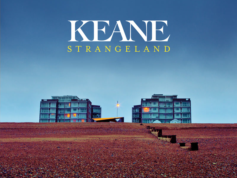 Strangeland (Deluxe Version)