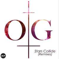 Stars Collide Remixes (Single)