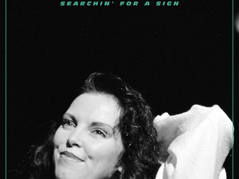 Searchin' For A Sign (Live 1988) (Single)