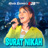Surat Nikah (Single)