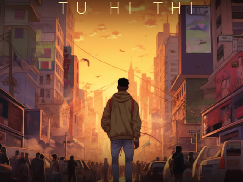 Tu Hi Thi (Single)