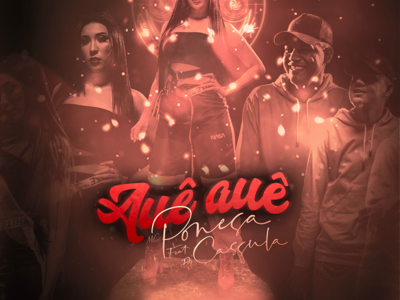Auê Auê (Single)