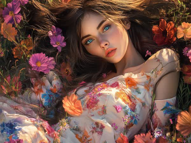 Lost Without You (Single)