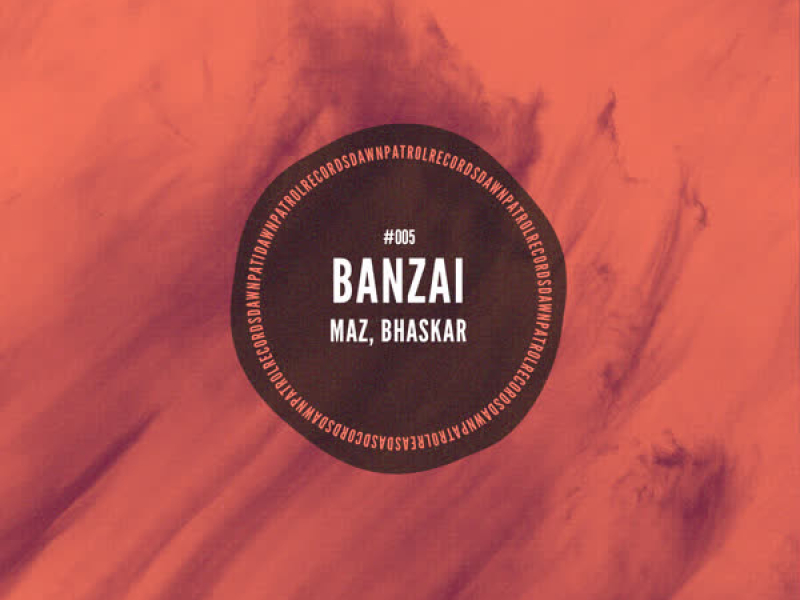 Banzai (Single)