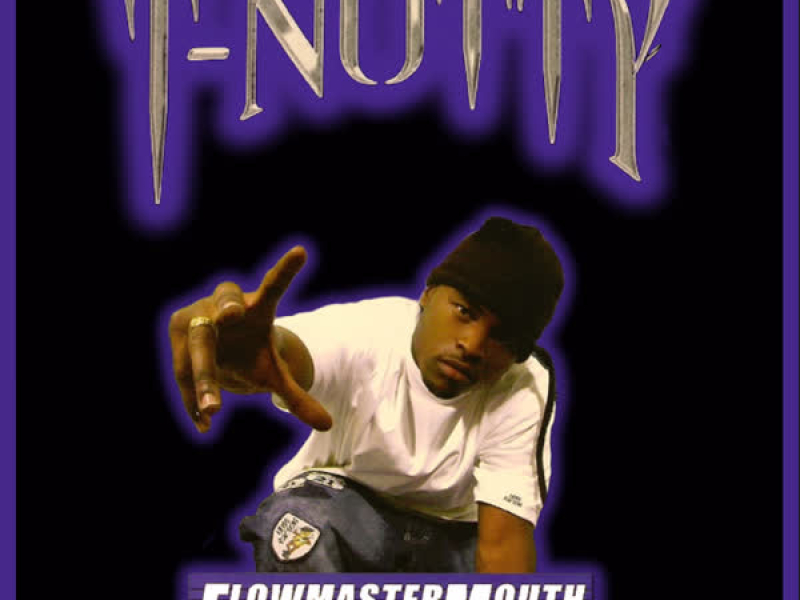 Flowmastermouth (Radio Edit) (Single)