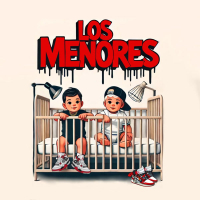 LOS MENORES (Single)