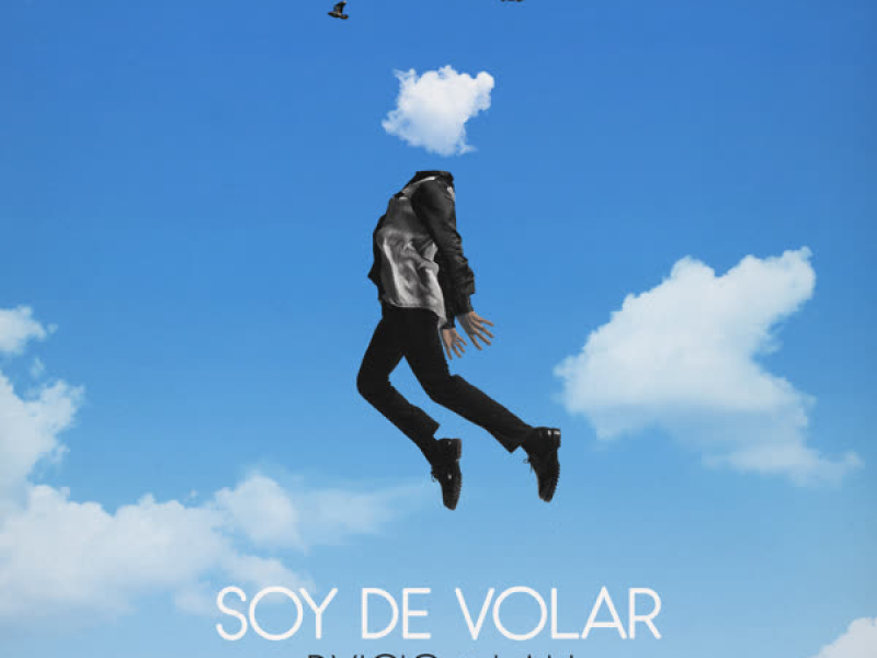 Soy de Volar (Single)