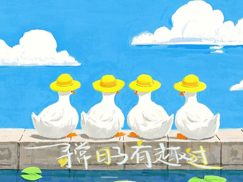 寻常日子有趣过 (Single)