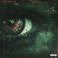 Odd Vision (Single)