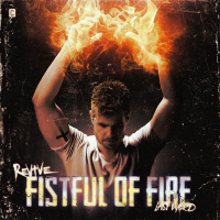 Fistful of Fire (Single)