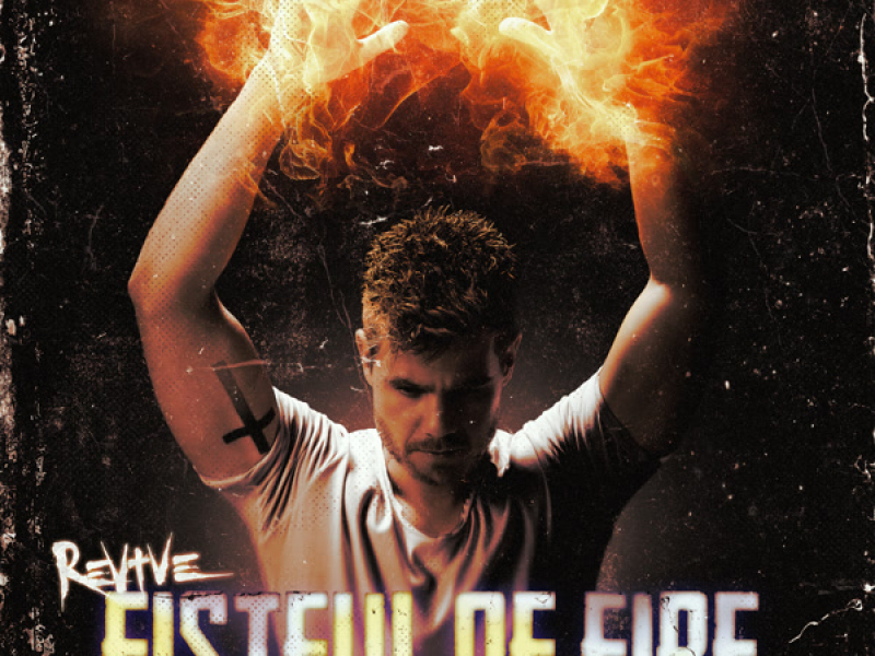 Fistful of Fire (Single)