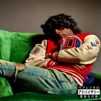 Megan's German Shepherd (feat. Jay Anthony) (Single)