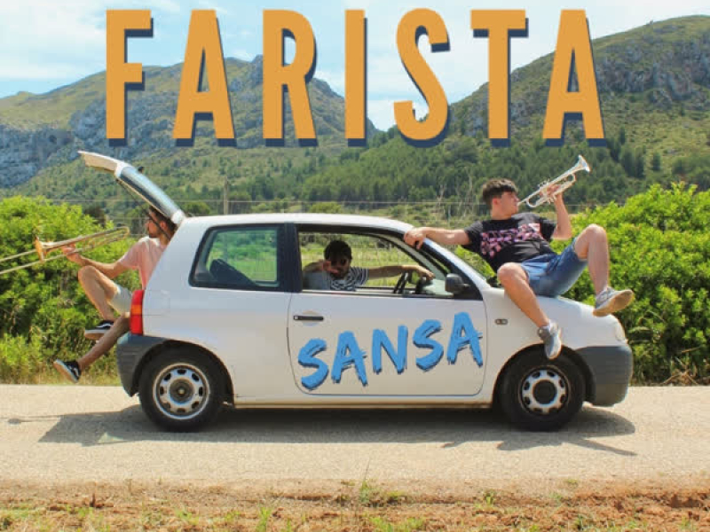 Farista (Single)