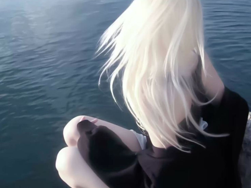 DtMF x Passionfruit (EP)