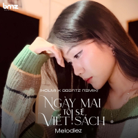 Ngày Mai Tôi Sẽ Viết Sách (Holmi x BBeatz Remix) (Single)