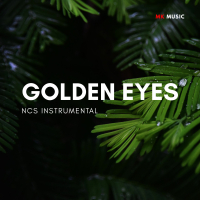 Golden Eyes (Single)