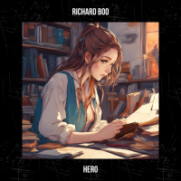 Hero (Single)
