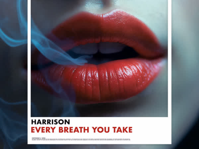 Every Breath You Take (Single)