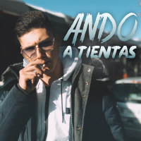 Ando a Tientas (Single)