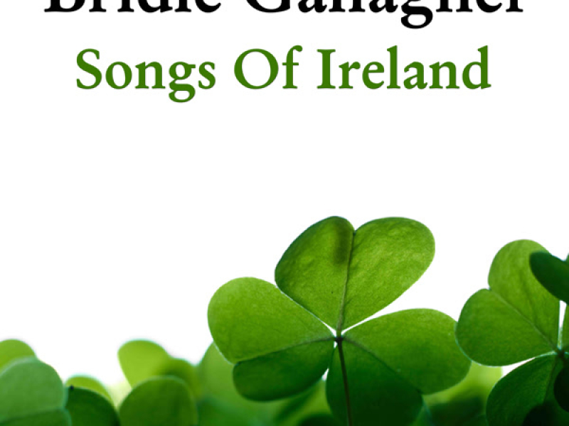 Songs Of Ireland