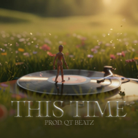 THIS TIME (Single)