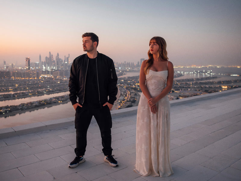 Told You So (Single)