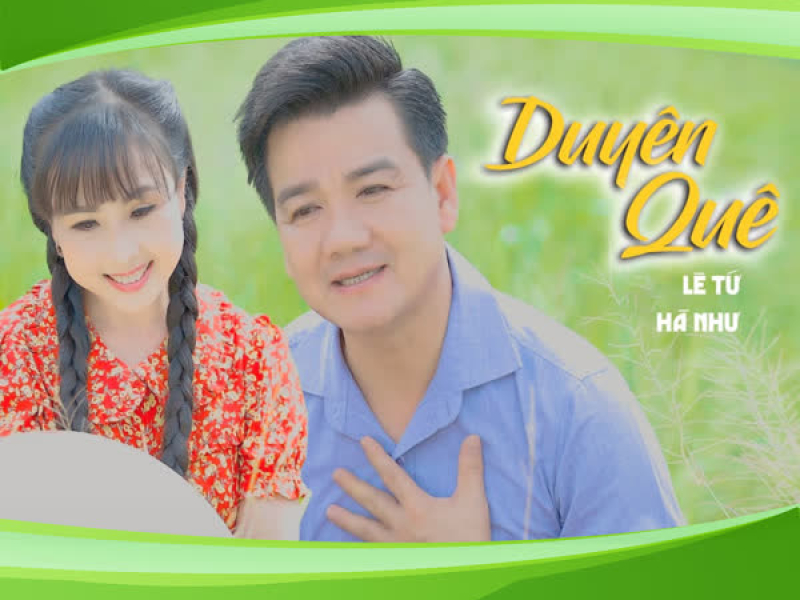 Duyên Quê (Single)