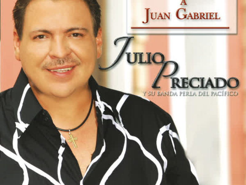 Mi Tributo A Juan Gabriel