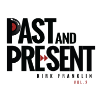 Past & Present Vol. 2 (EP)