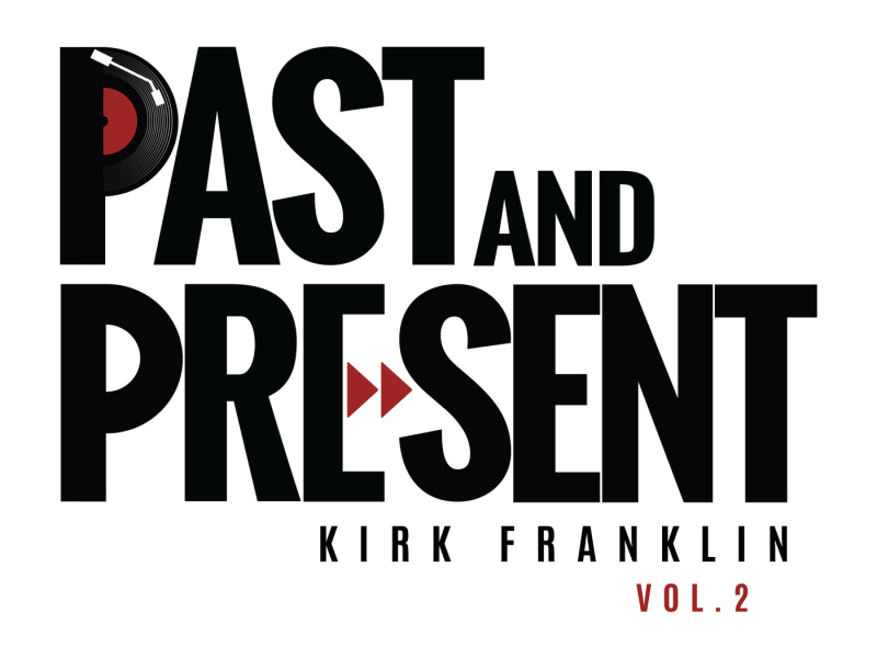 Past & Present Vol. 2 (EP)