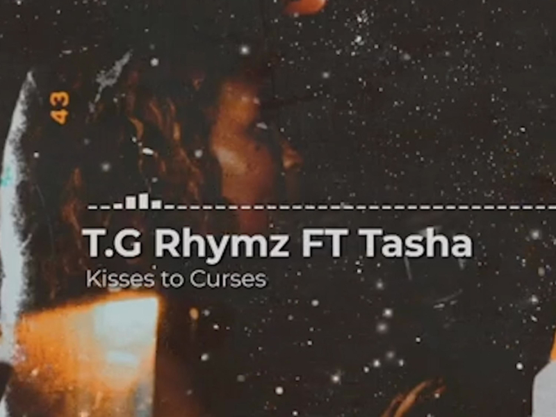 Kisses to Curses (Single)