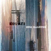 Sun Salutes (Single)