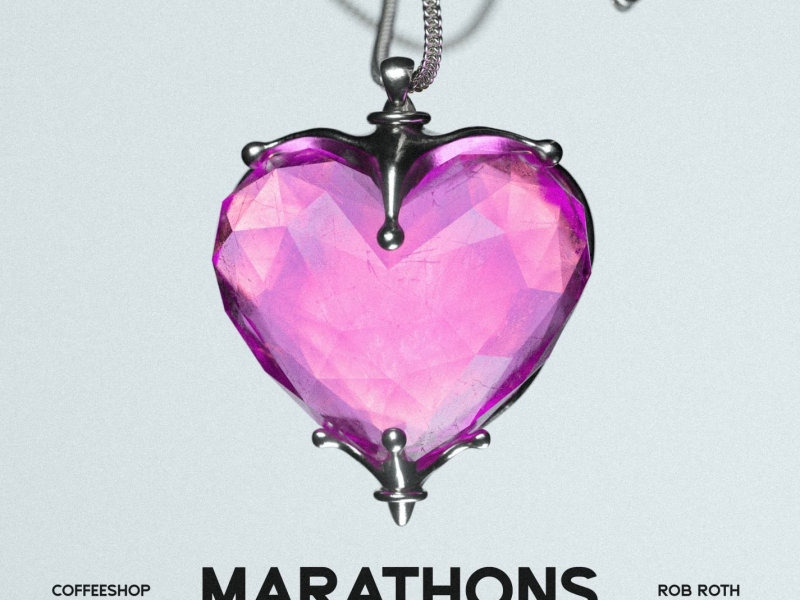 Marathons (Single)