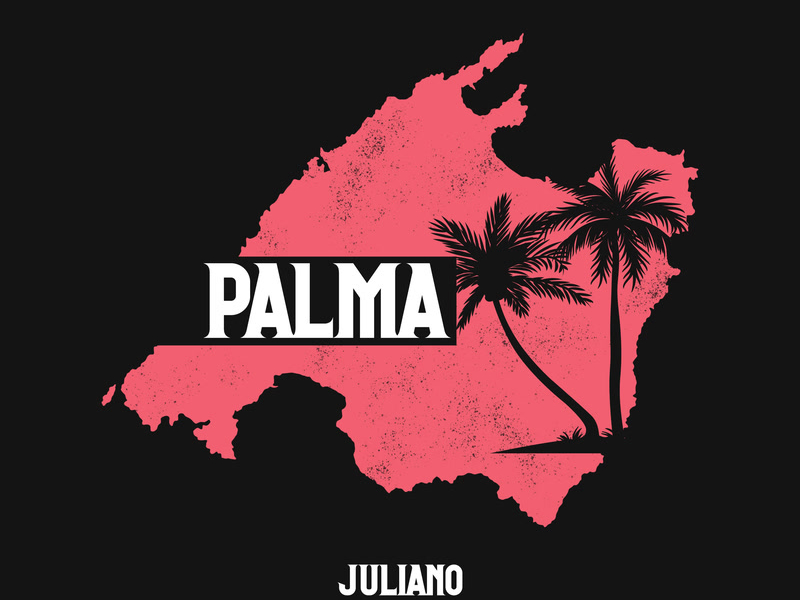 Palma (Pazoo Remix) (Single)