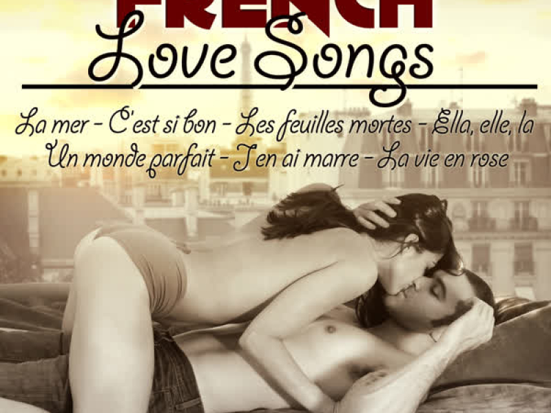 French-Love Songs