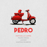 Pedro (Single)