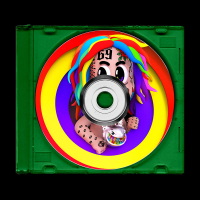 Tutu (Sped Up) (Single)