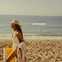 yo la conoci (Single)