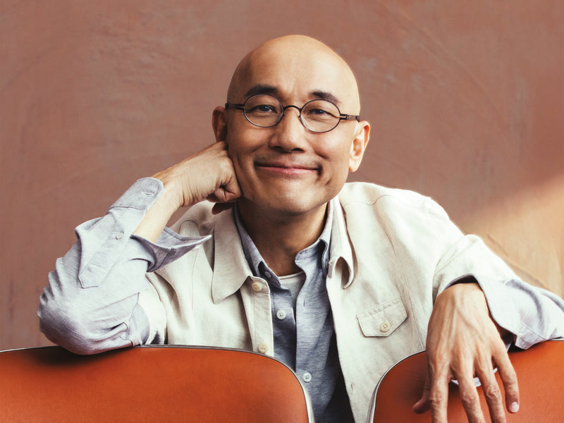 理想家 (Inspired By Movie”喋血雙雄”) (Single)