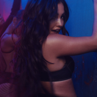 God Is A Dancer (MV) (Single)