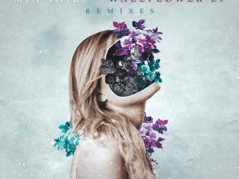 Wallflower EP (Remixes) (EP)