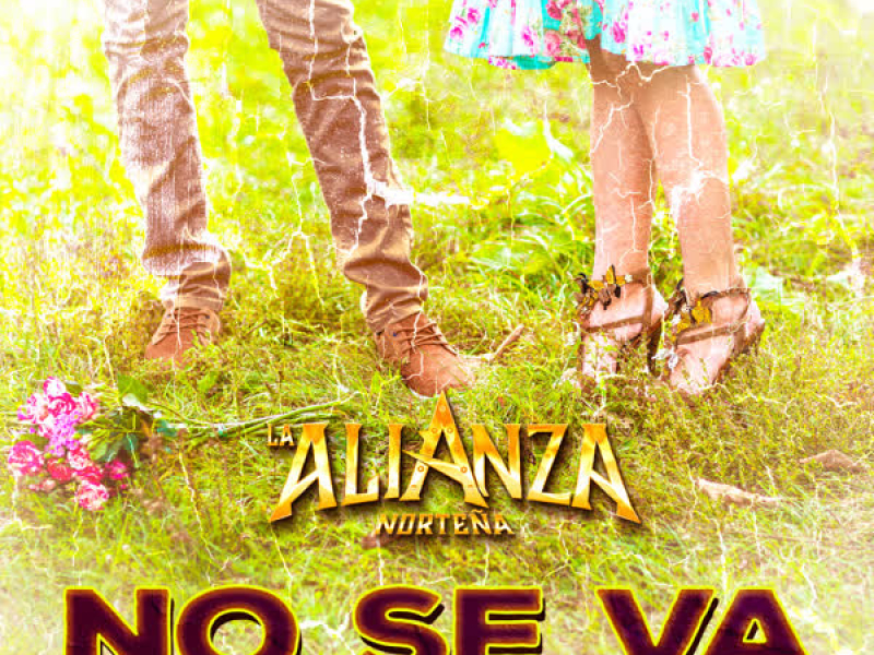 No Se Va (Single)