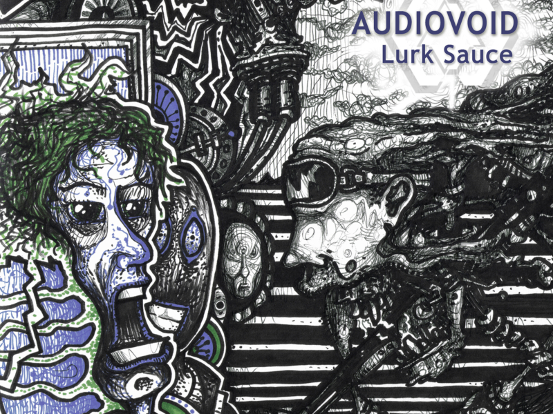 Lurk Sauce