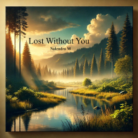 Lost Without You (Single)