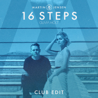 16 Steps (Club Edit) (Single)