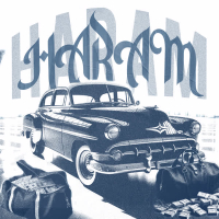 HARAM (Single)